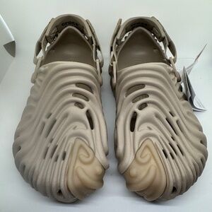 SALEHE BEMBURY X THE POLLEX CLOG